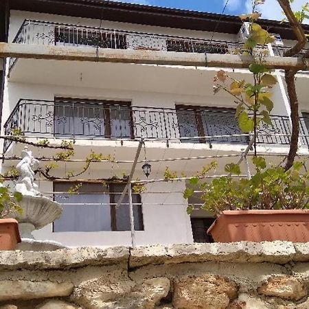 Apartmán Casa De Elgo Balčik Exteriér fotografie