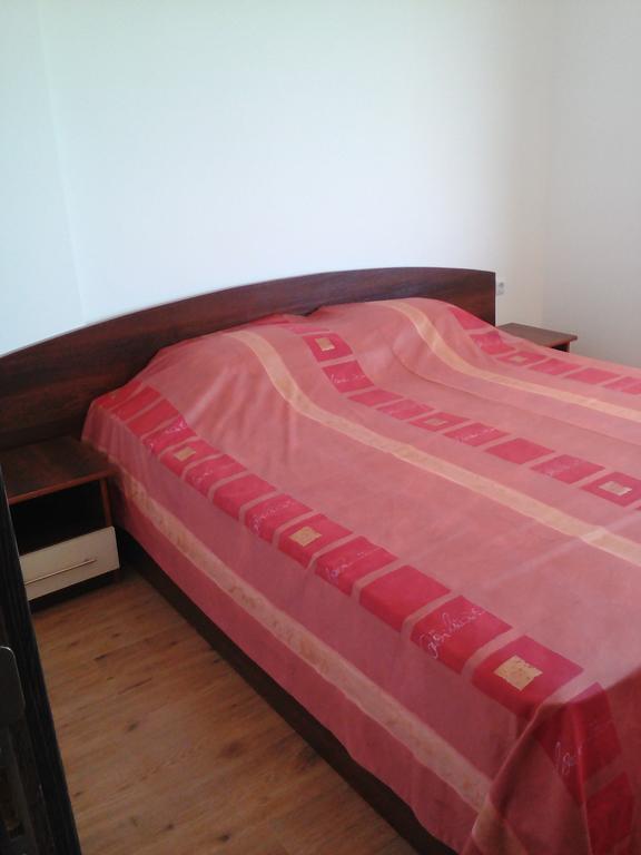 Apartmán Casa De Elgo Balčik Exteriér fotografie