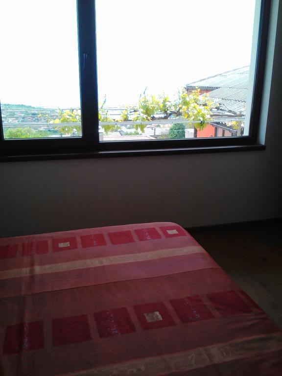 Apartmán Casa De Elgo Balčik Exteriér fotografie