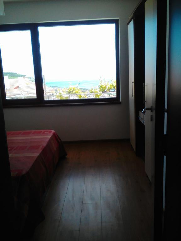 Apartmán Casa De Elgo Balčik Exteriér fotografie