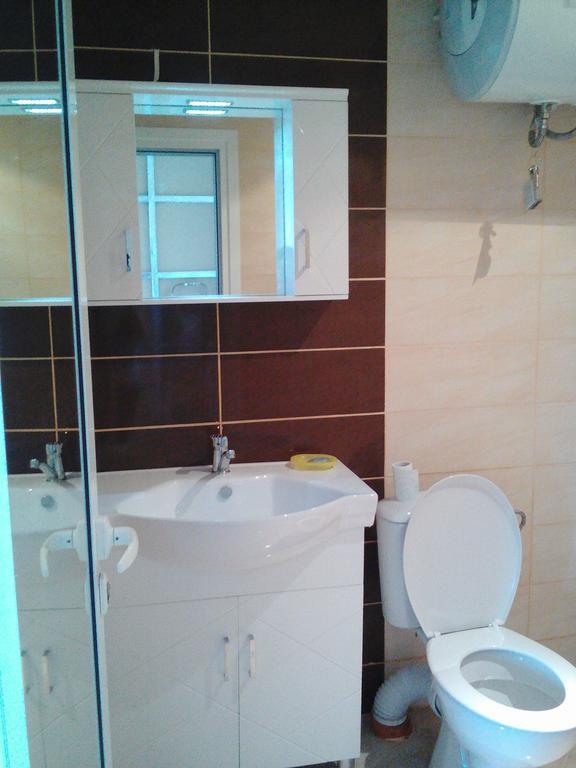 Apartmán Casa De Elgo Balčik Exteriér fotografie
