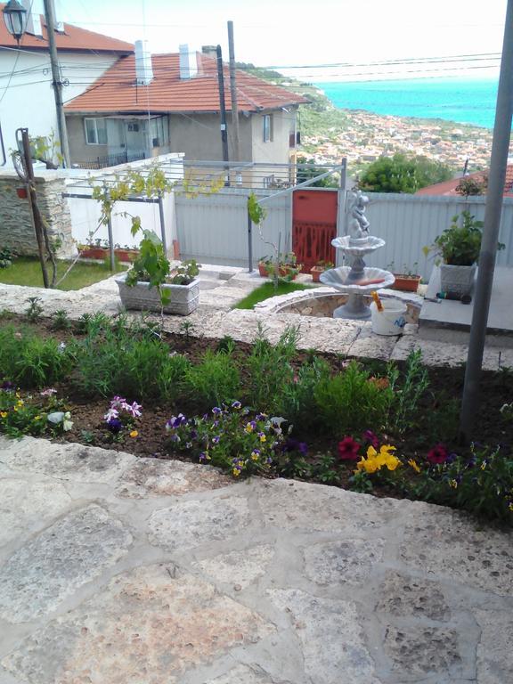 Apartmán Casa De Elgo Balčik Exteriér fotografie
