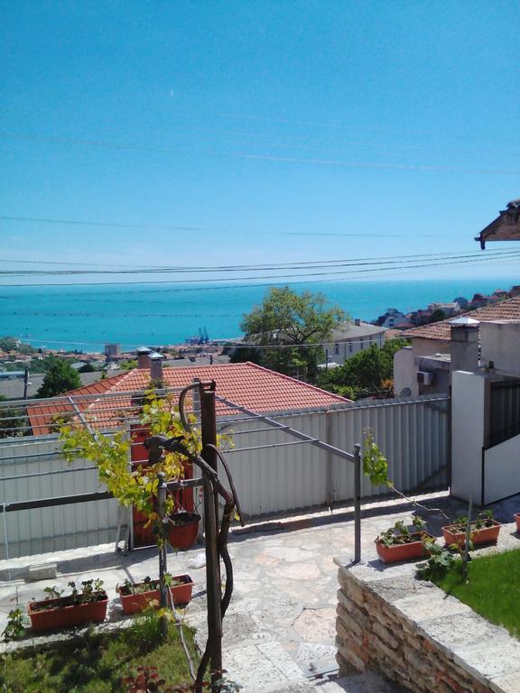 Apartmán Casa De Elgo Balčik Exteriér fotografie