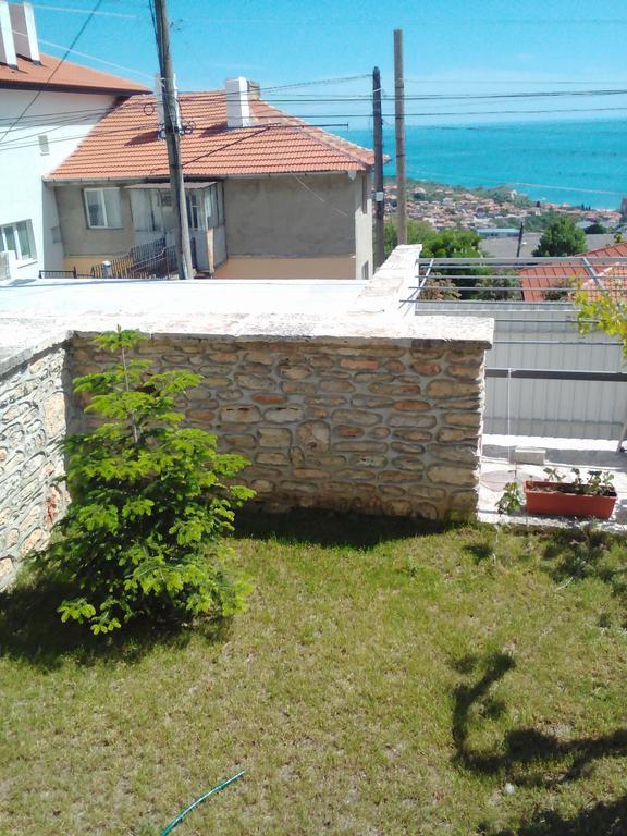 Apartmán Casa De Elgo Balčik Exteriér fotografie