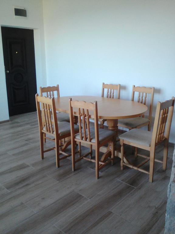 Apartmán Casa De Elgo Balčik Exteriér fotografie