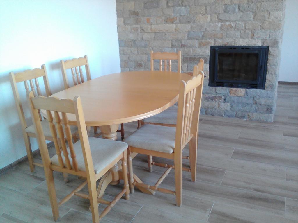 Apartmán Casa De Elgo Balčik Exteriér fotografie