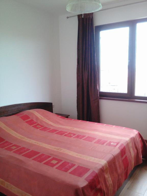 Apartmán Casa De Elgo Balčik Exteriér fotografie