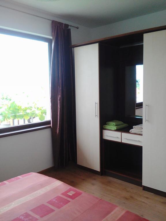 Apartmán Casa De Elgo Balčik Exteriér fotografie