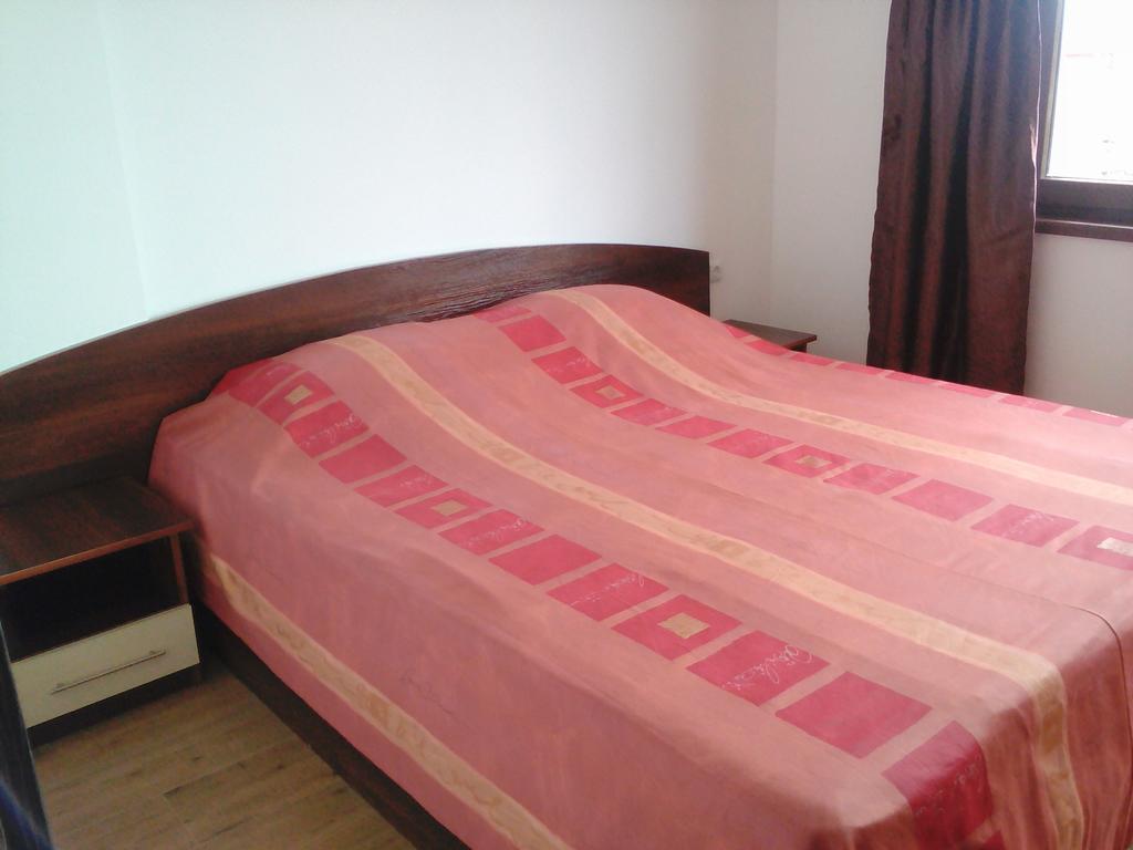 Apartmán Casa De Elgo Balčik Exteriér fotografie