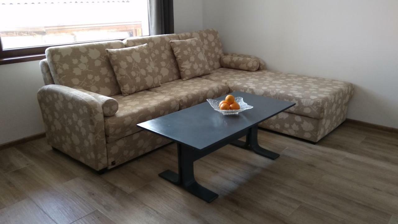 Apartmán Casa De Elgo Balčik Exteriér fotografie