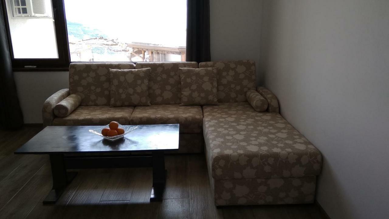 Apartmán Casa De Elgo Balčik Exteriér fotografie