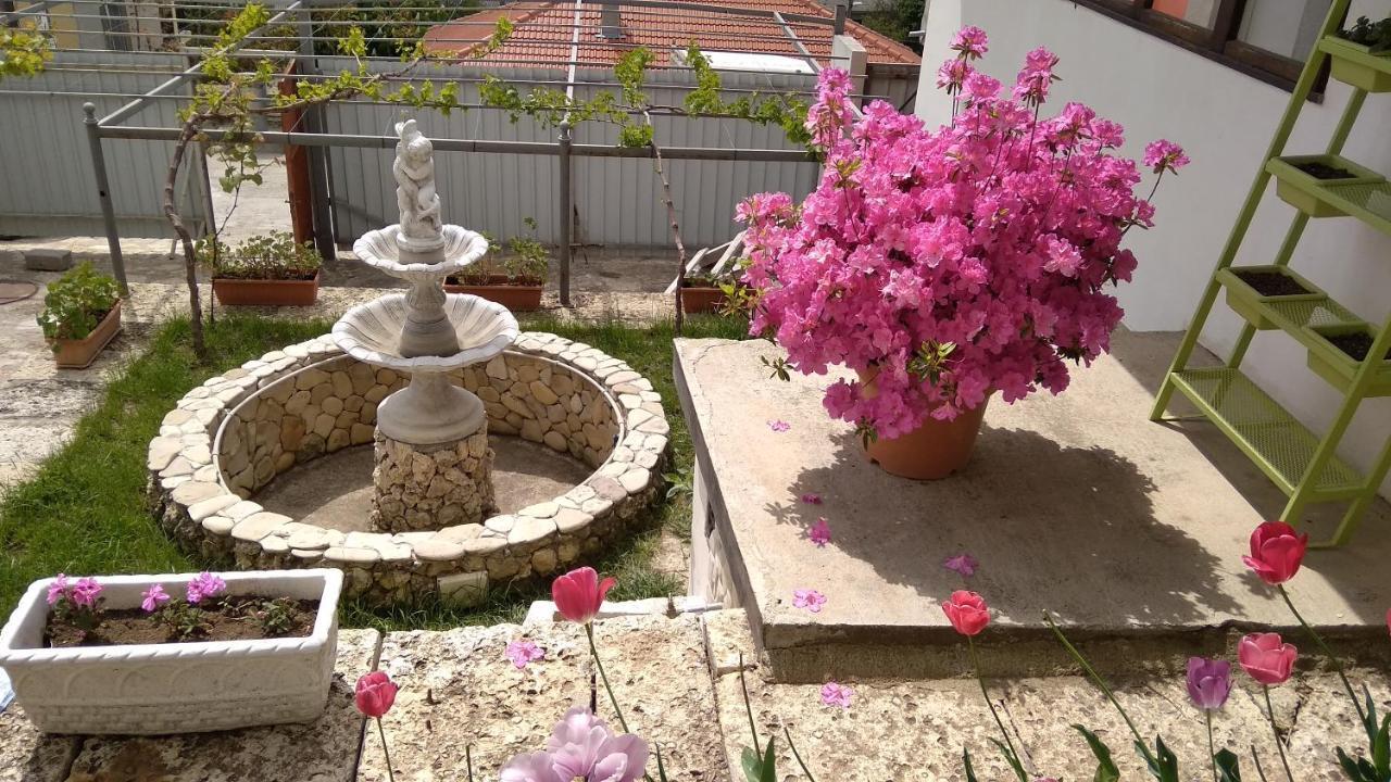 Apartmán Casa De Elgo Balčik Exteriér fotografie