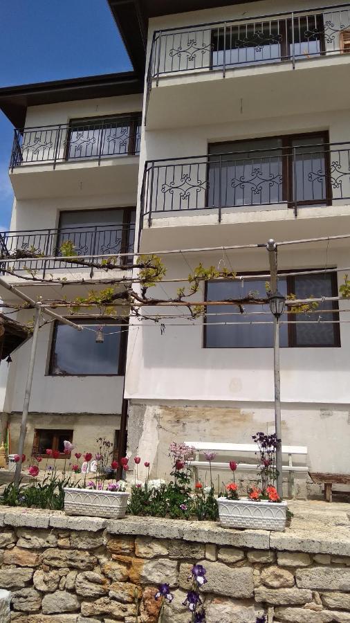 Apartmán Casa De Elgo Balčik Exteriér fotografie